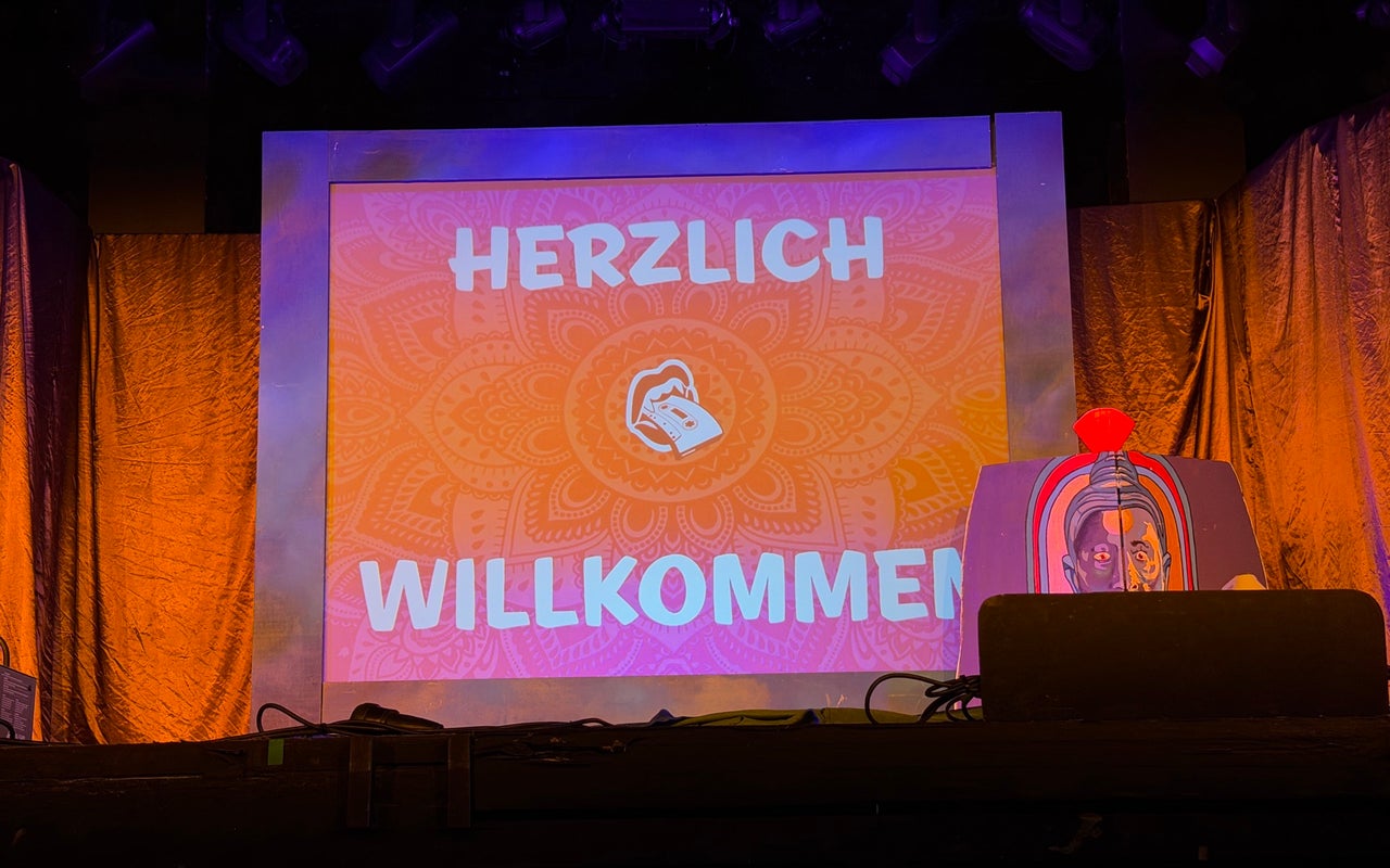Große Freiheit 36