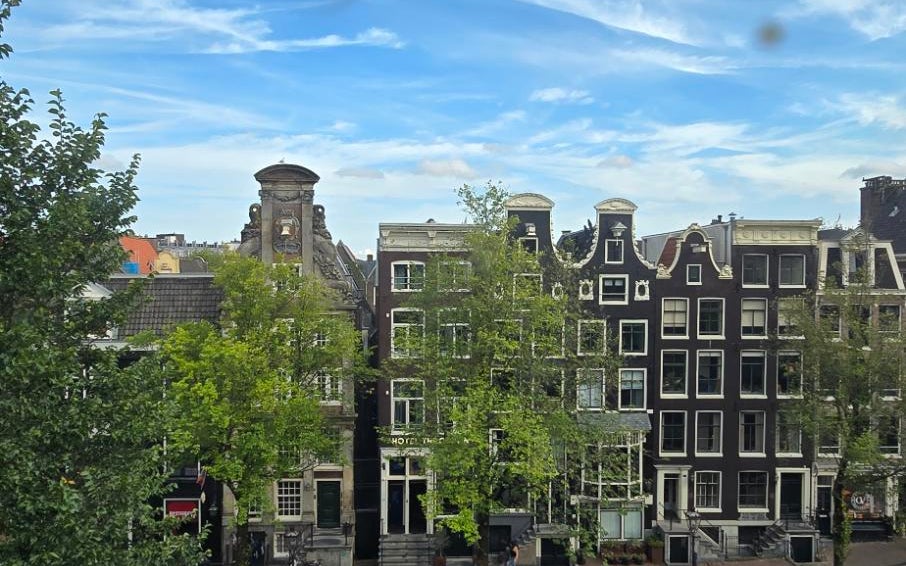 Museum Ons' Lieve Heer op Solder