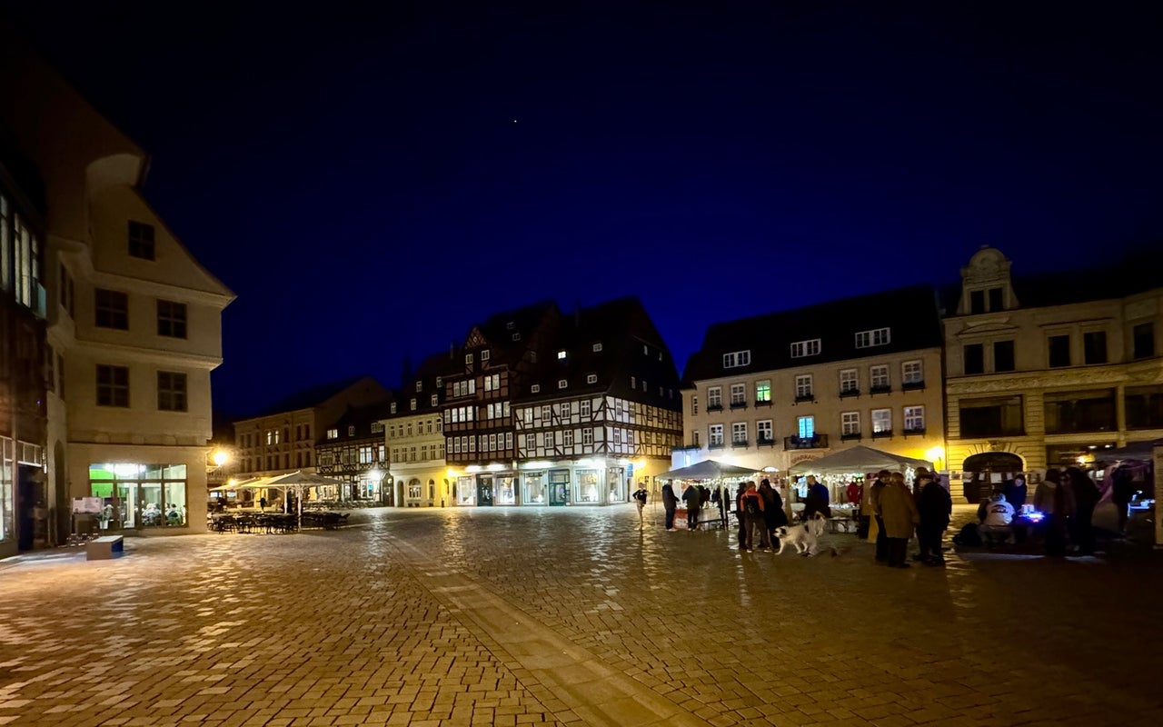 Marktplatz