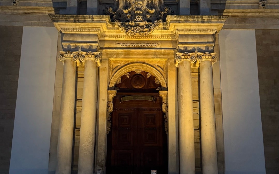 University Of Coimbra