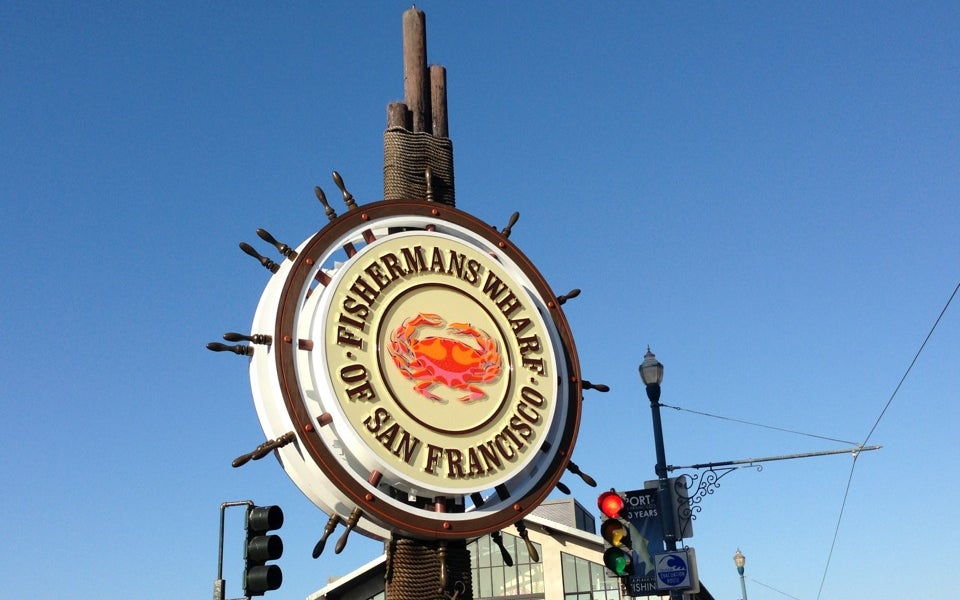 Fisherman's Wharf
