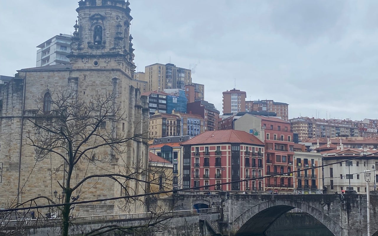 Puente de San Antón