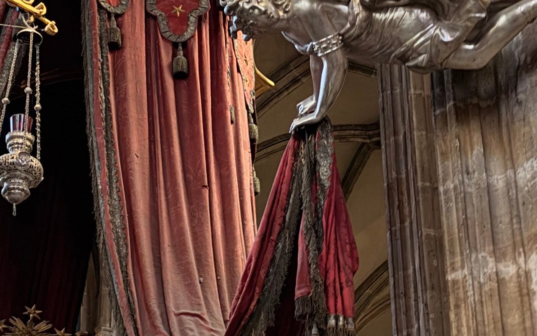 St. Vitus Cathedral (Katedrála sv. Víta)