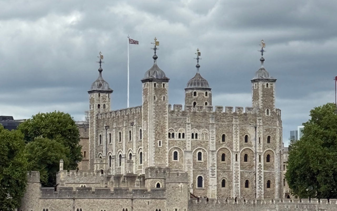 Tower of London