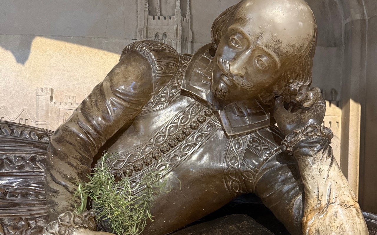 Southwark Cathedral