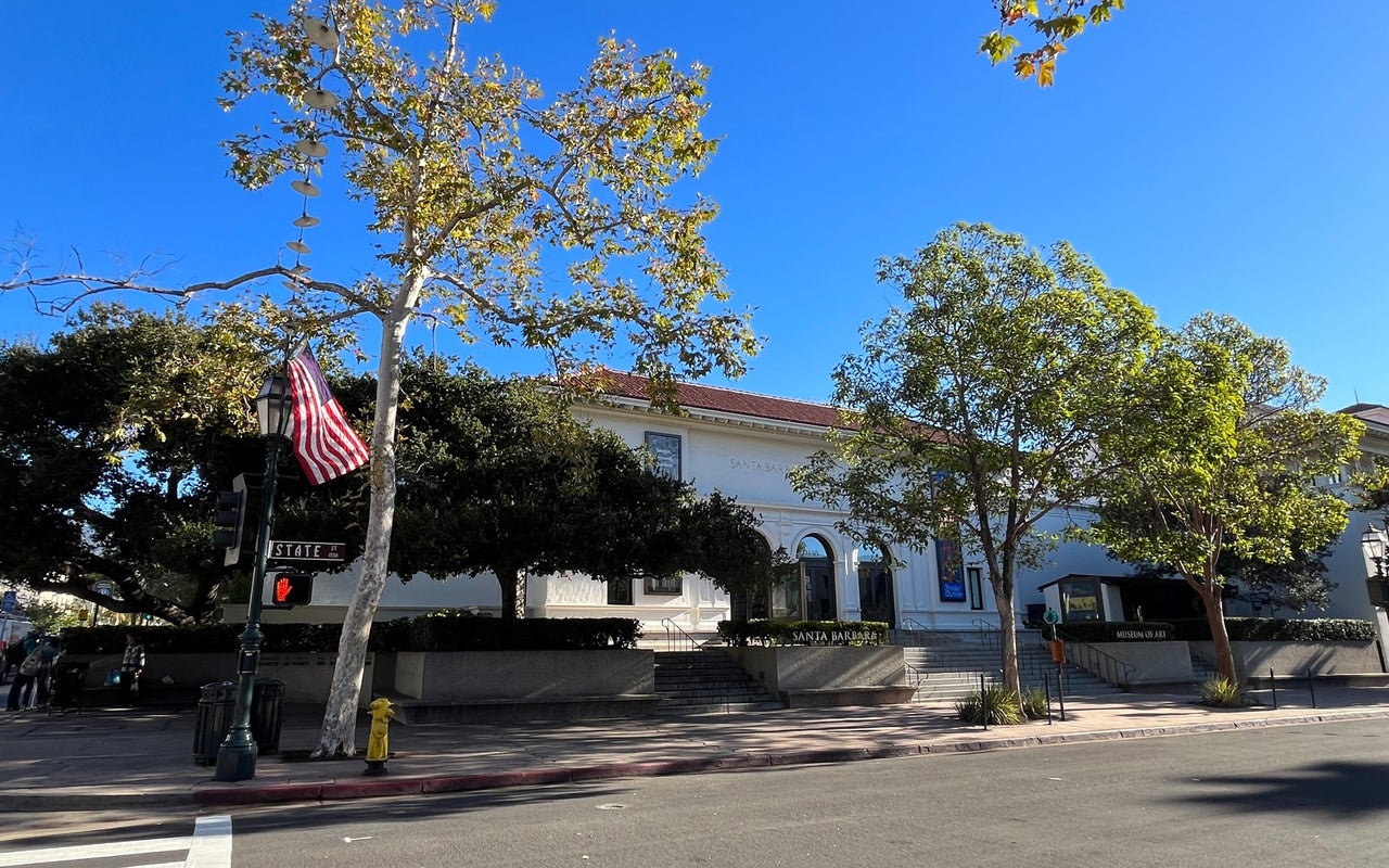 Santa Barbara Museum of Art