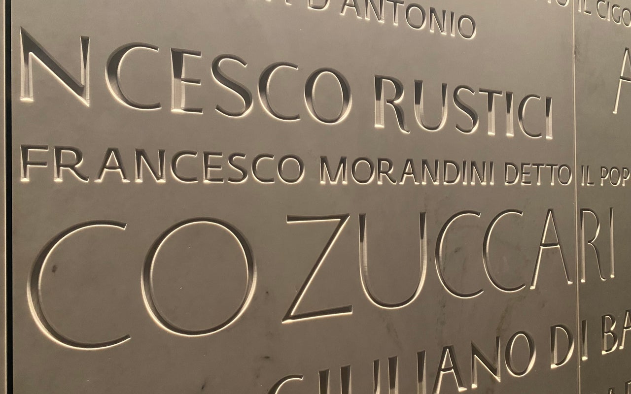 Museo dell'Opera del Duomo