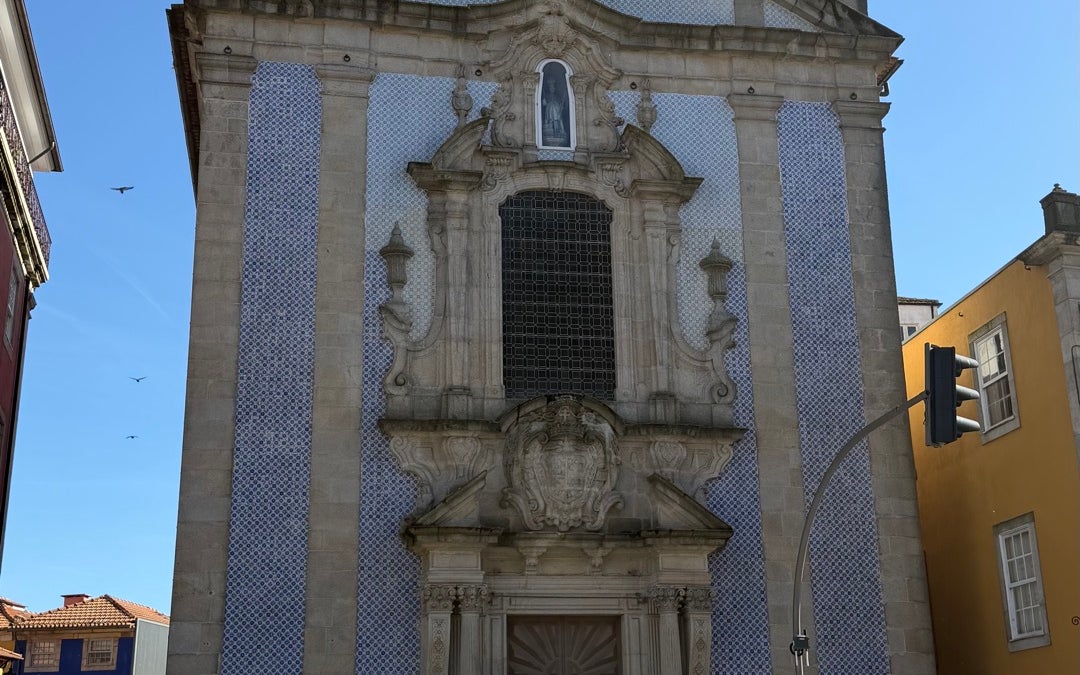 Igreja de S. Nicolau