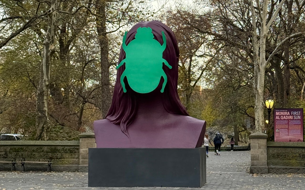 Grand Army Plaza