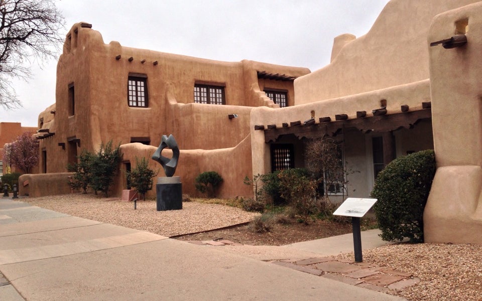 Museum of New Mexico Foundation