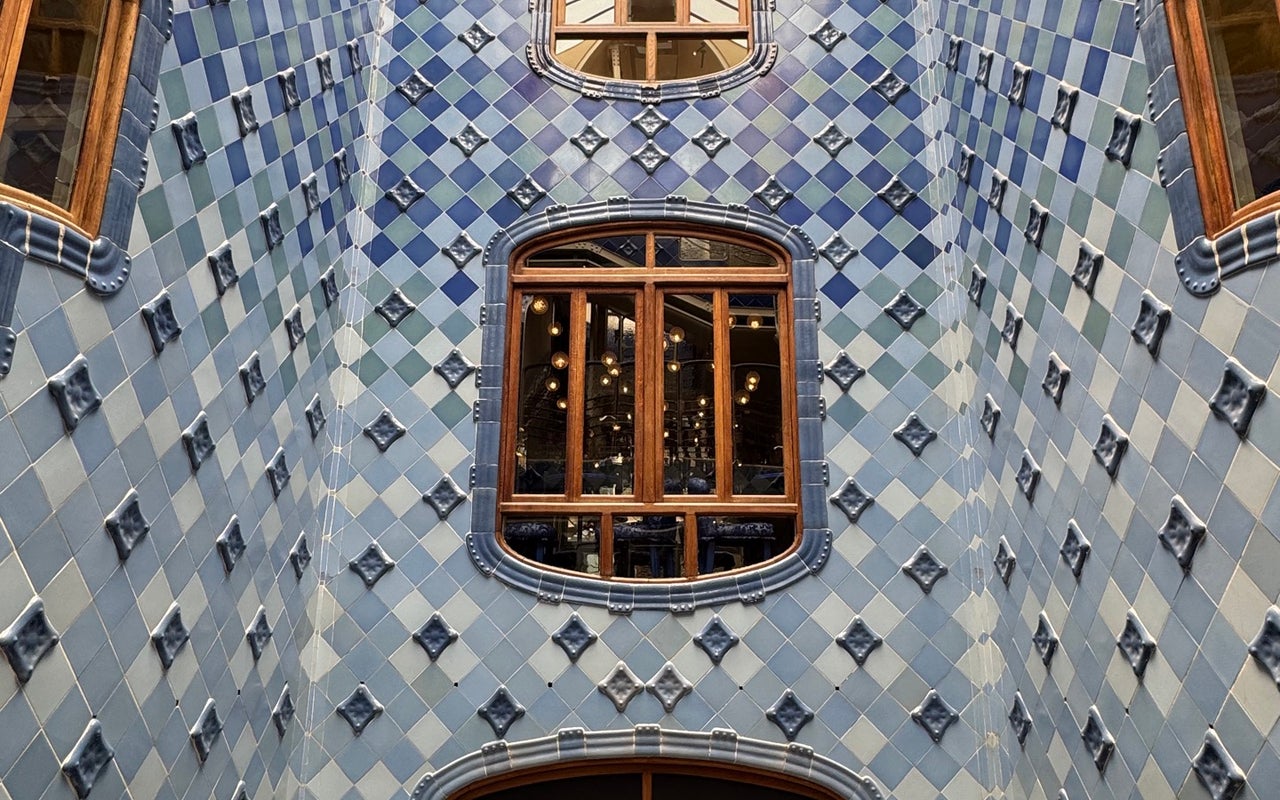 Casa Batlló