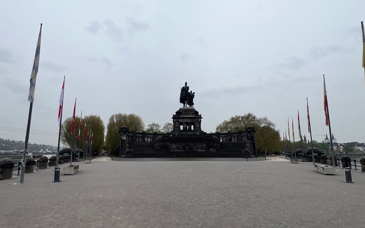 Deutsches Eck