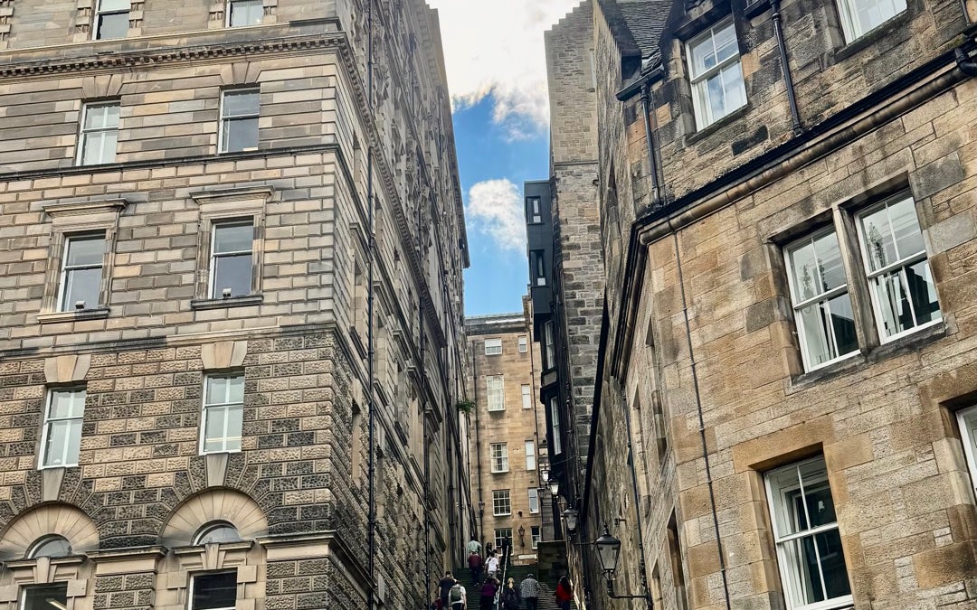 St. Giles' Cathedral