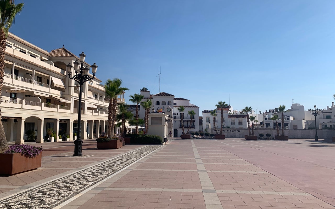Museo de la Cueva de Nerja
