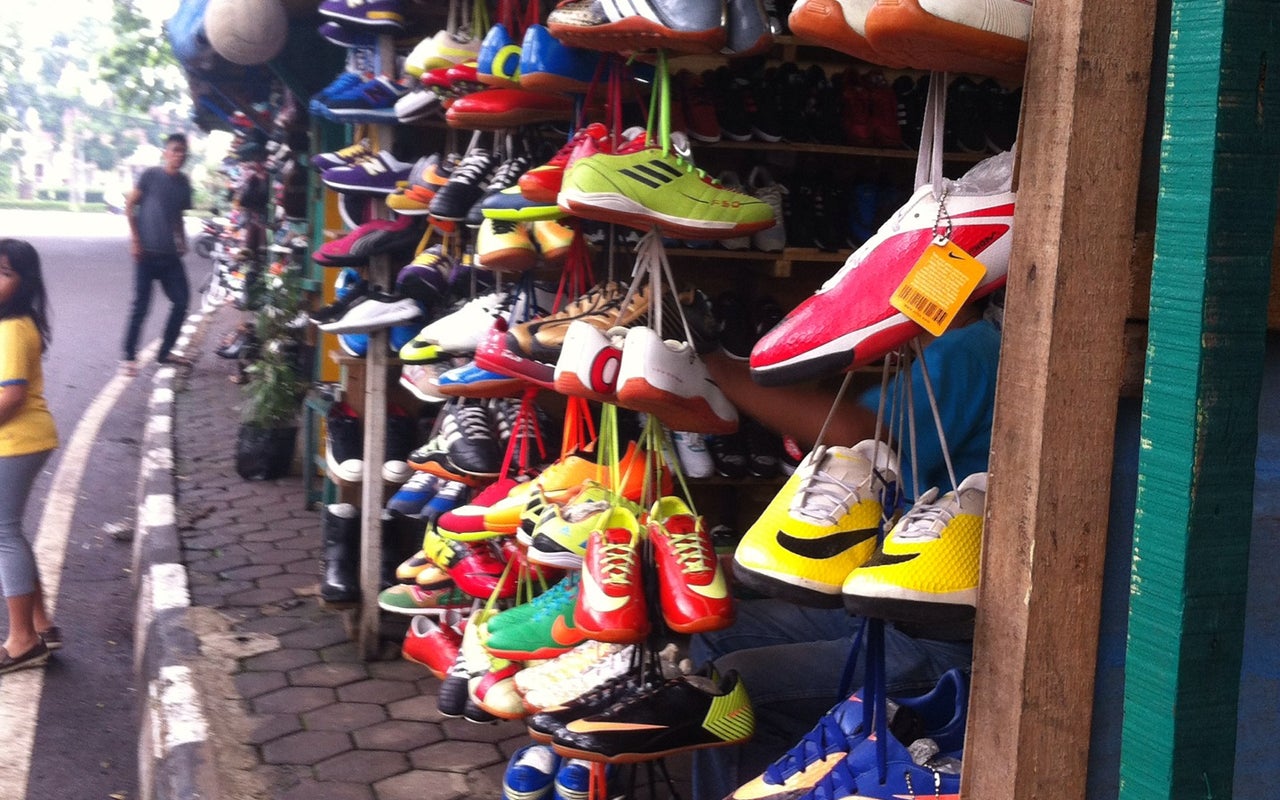 Pasar cihapit