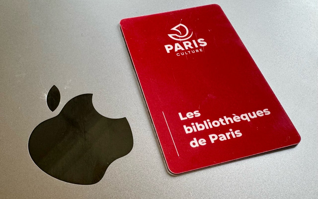 Bibliothèque Historique de la Ville de Paris