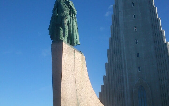 Skólavörðuholt