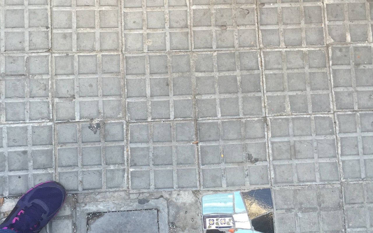 El Bajo - Ciudad Vieja