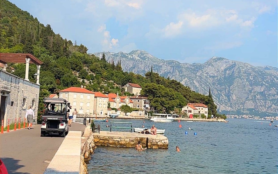 Perast