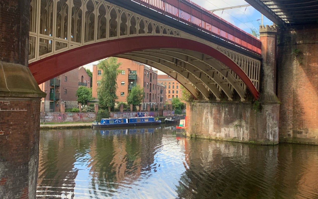 Bridgewater Canal