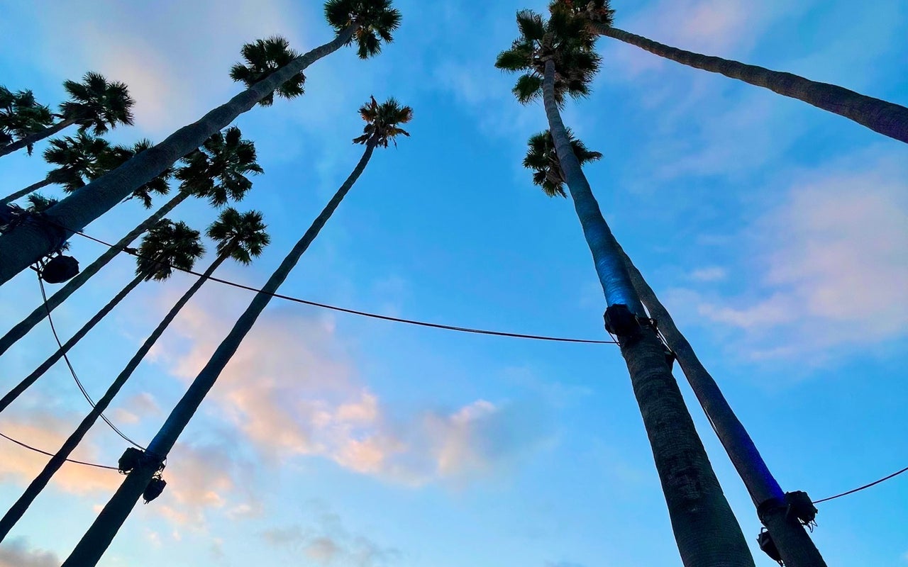 Doheny State Beach