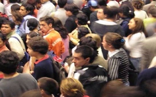Estacion moneda
