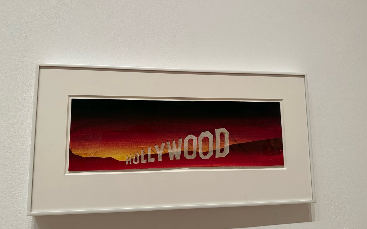 Museum of Modern Art (MoMA)
