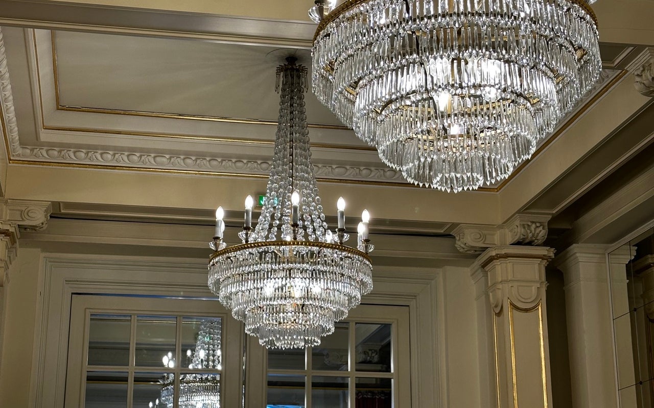 Deutsches Theater