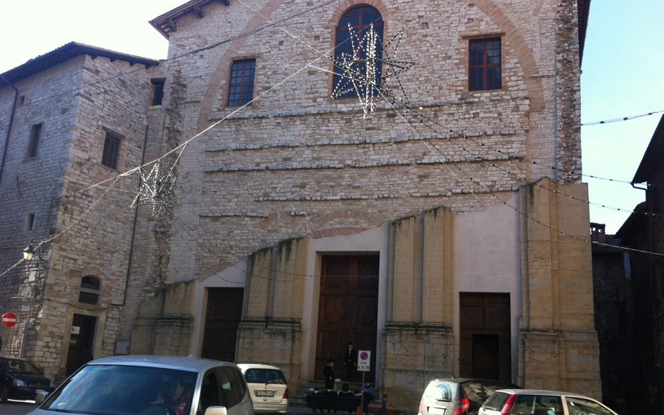 Piazza Giordano Bruno