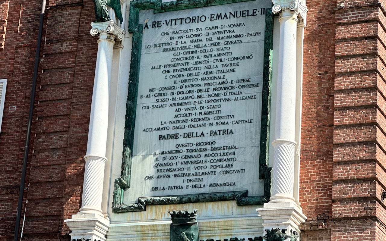 Palazzo Reale