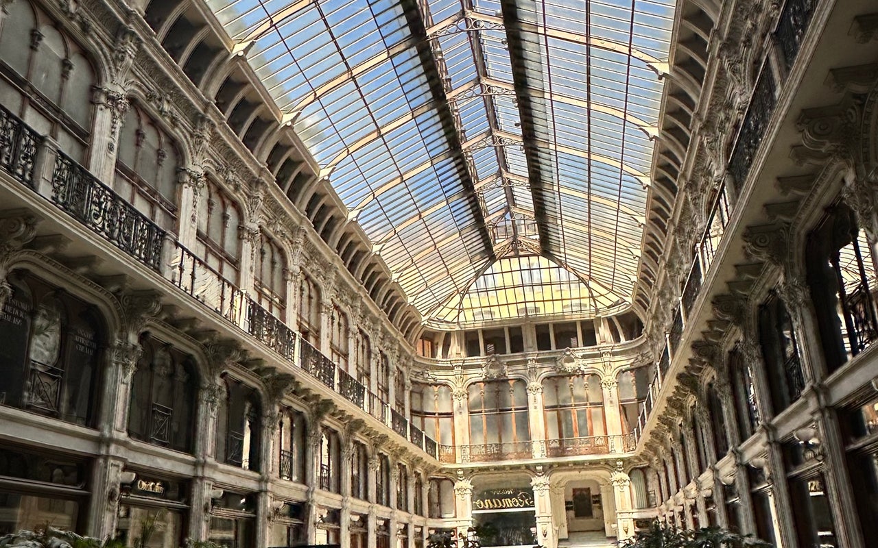 Galleria Subalpina