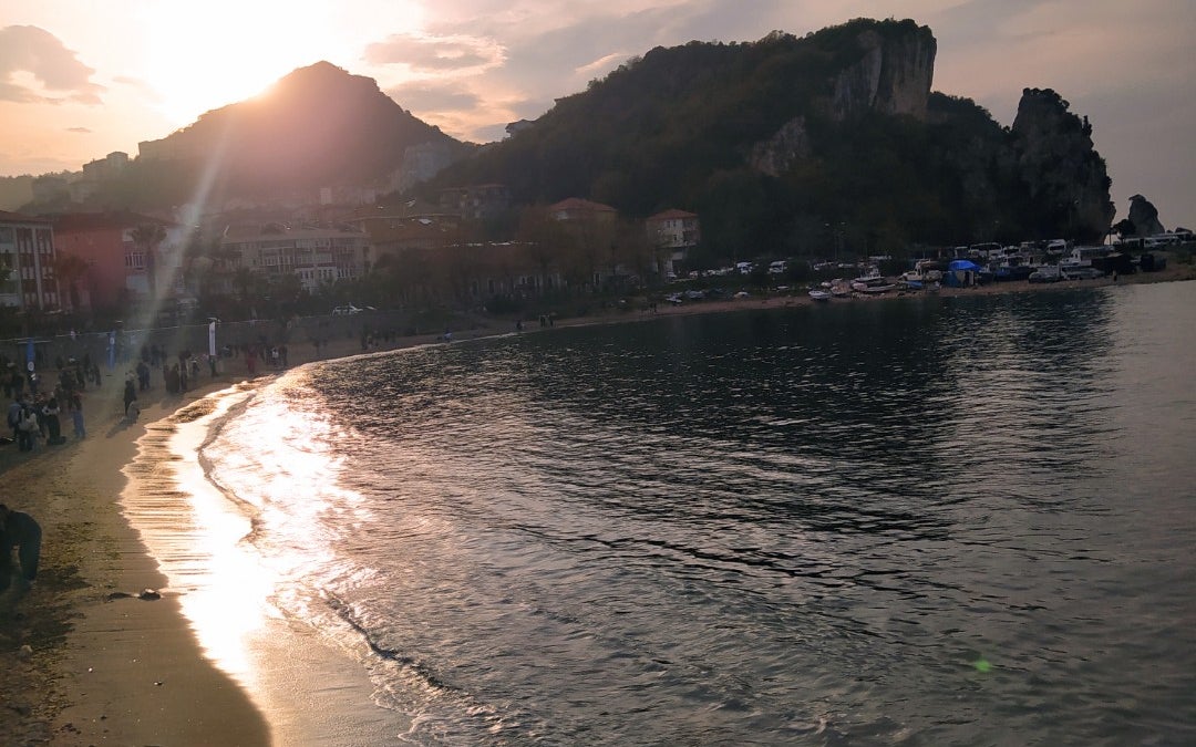 Amasra Sahil