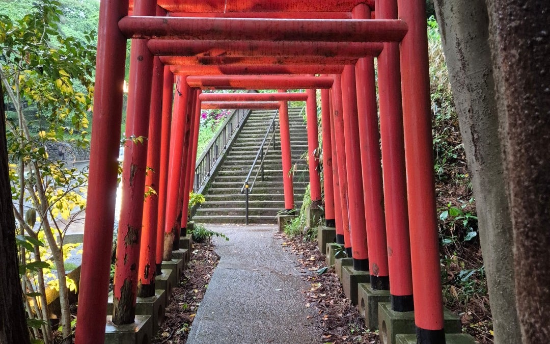 Ishiura Shrine