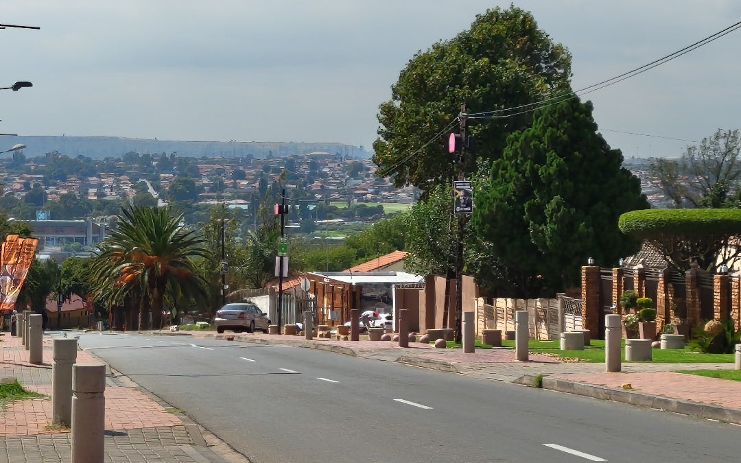 Vilakazi Street