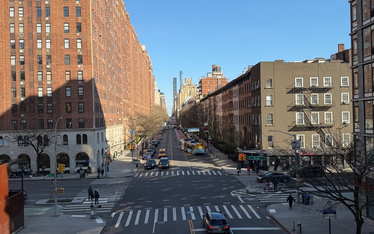 High Line