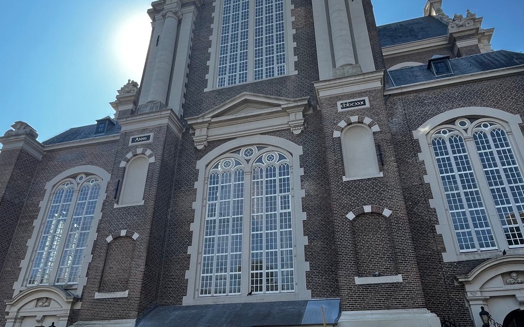 Westerkerk