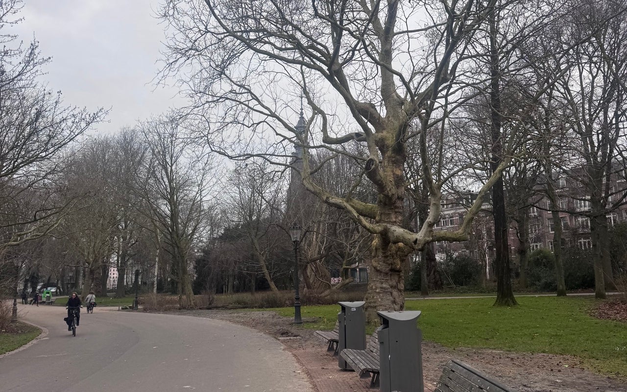 Oosterpark