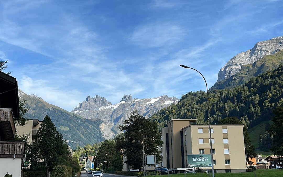 Engelberg