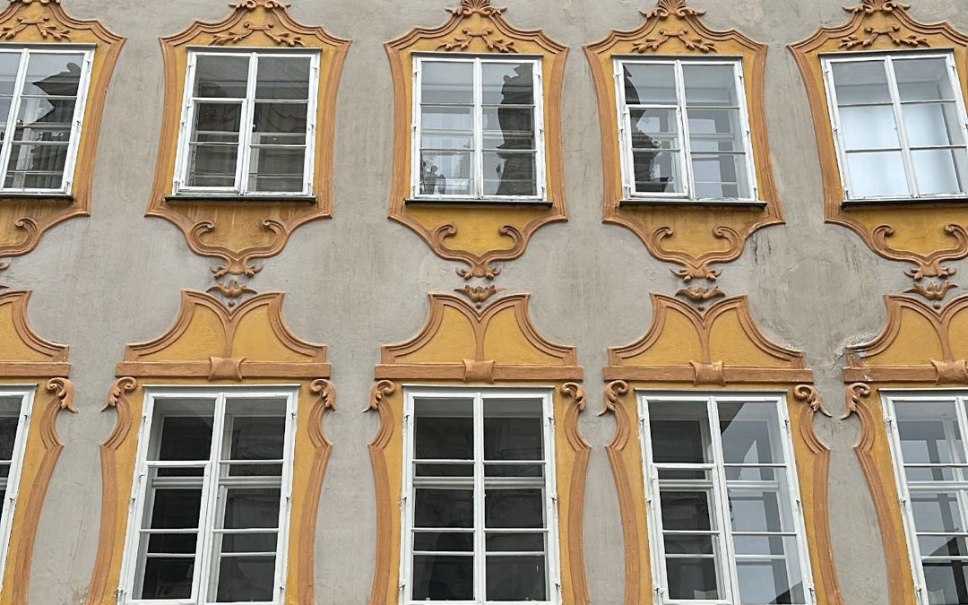 Haus Für Mozart