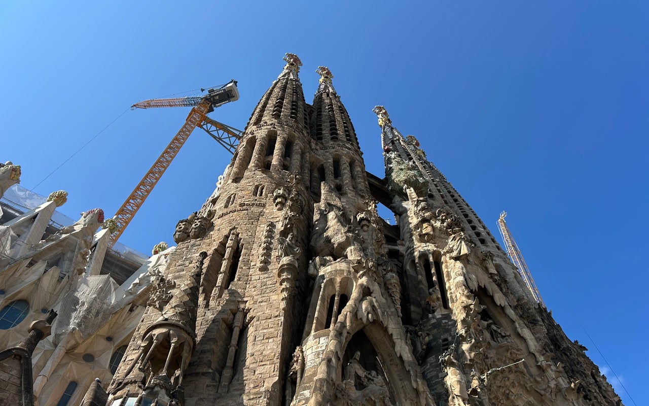 Park Güell