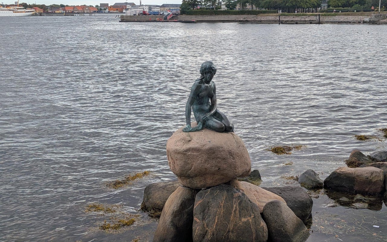 The Little Mermaid (Den Lille Havfrue)