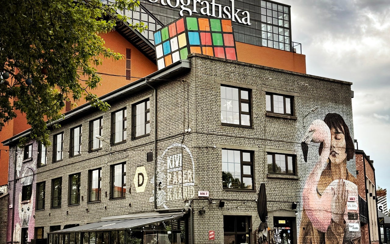 Fotografiska Tallinn