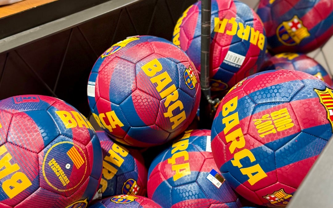 Camp Nou