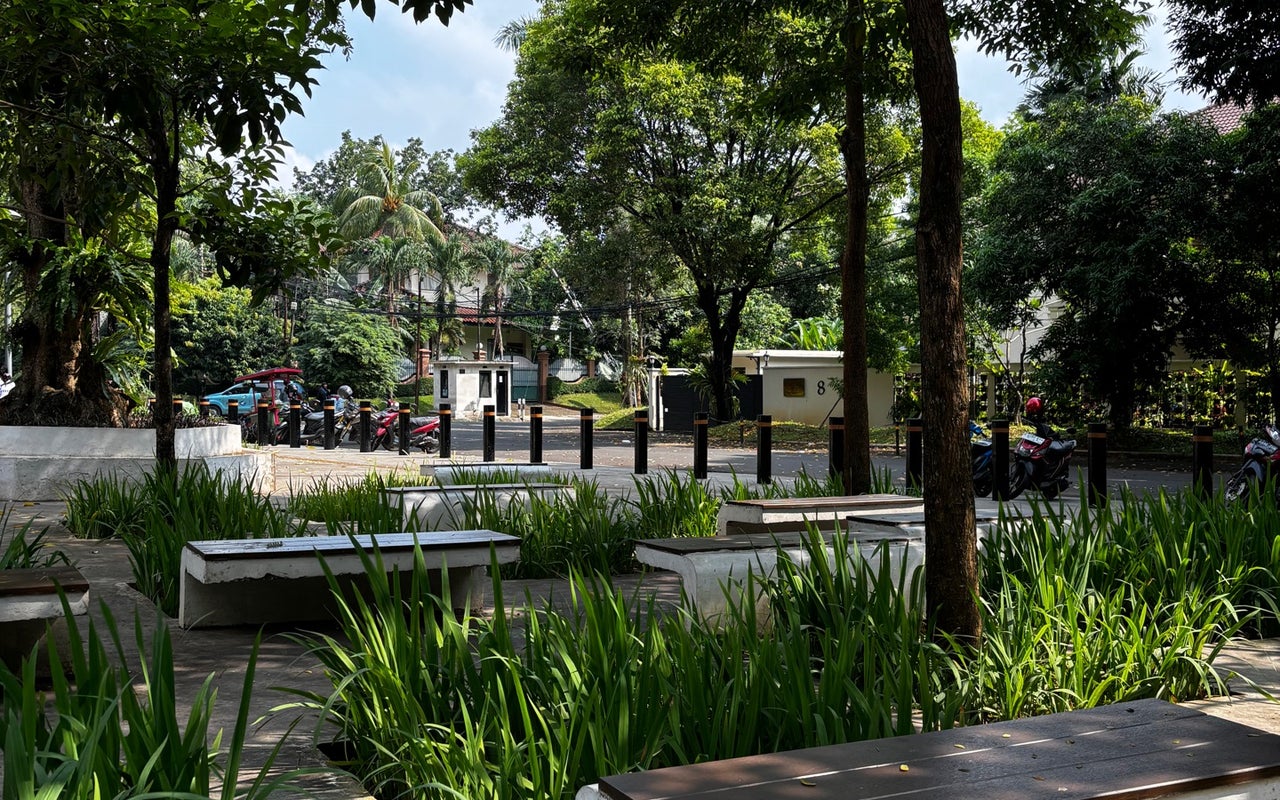 Taman Mataram