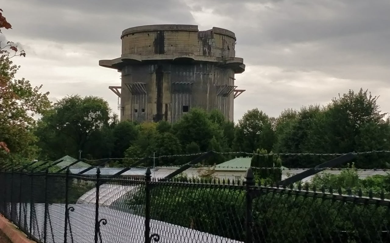 Flakturm Augarten