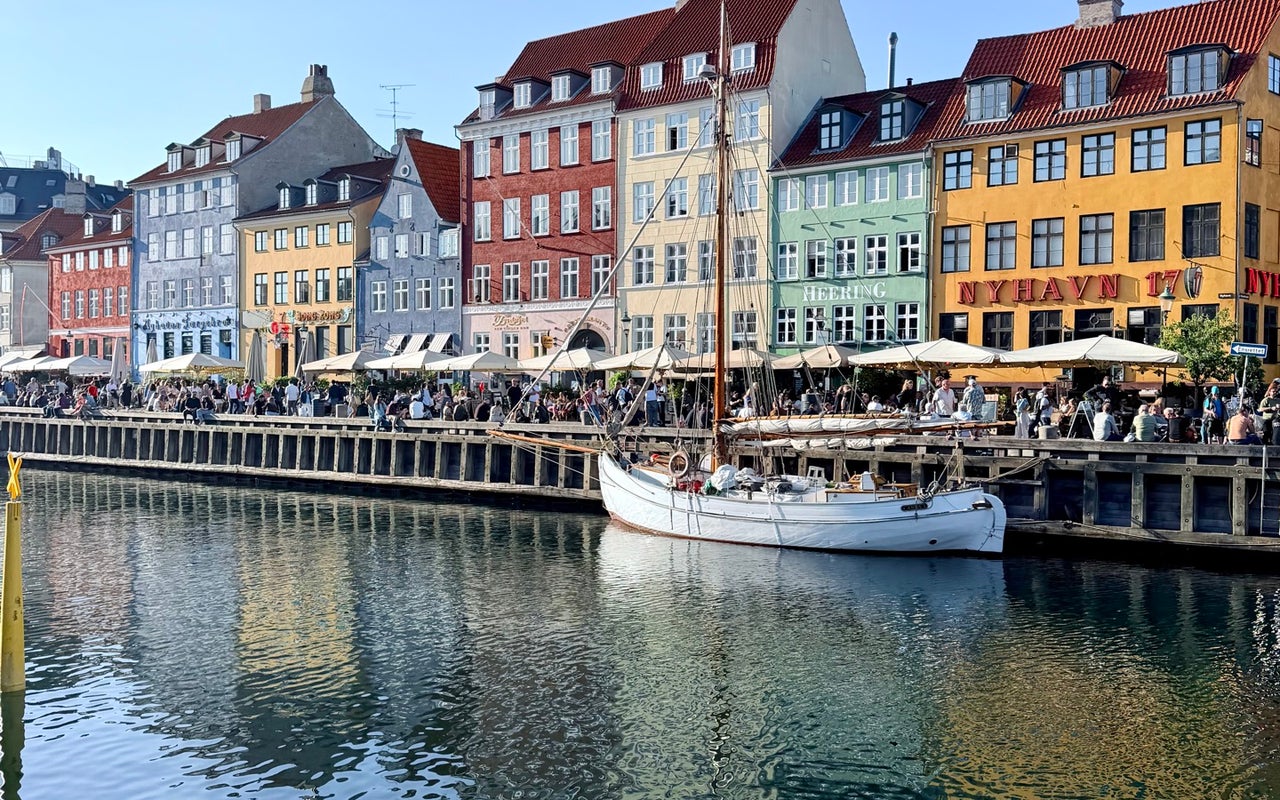 Nyhavn
