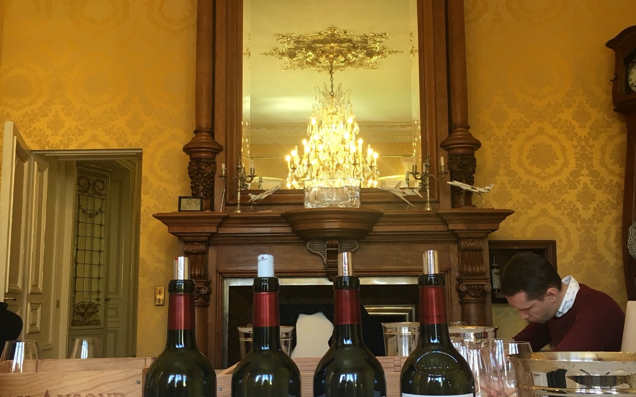 Château Ausone