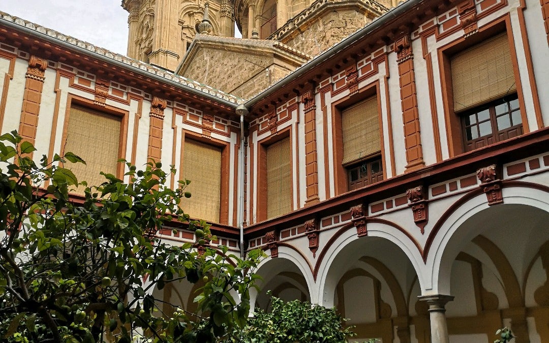 Iglesia Parroquial de San Pedro y San Pablo