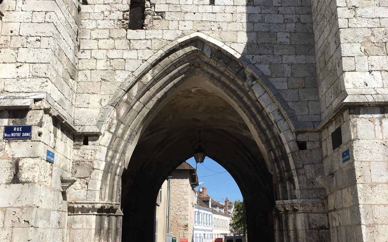 Tour Notre-Dame-du-Val