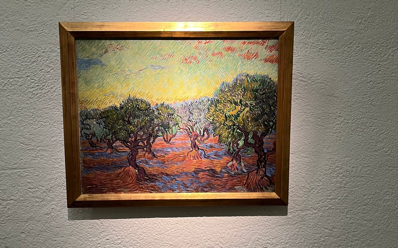 Gothenburg Museum of Art